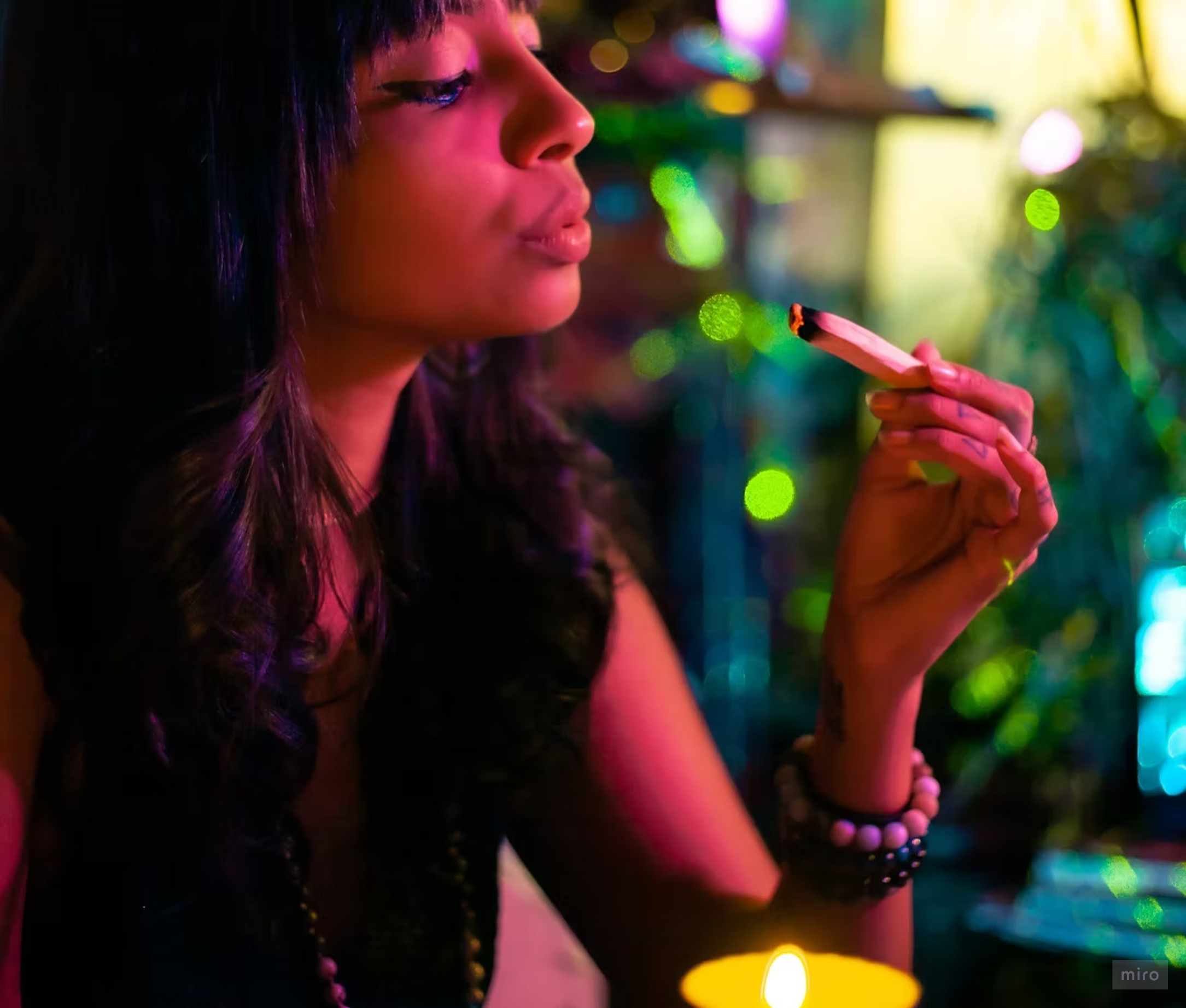 Samira - Miracle The G